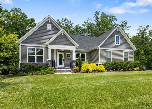 Property at 14210 Rockyrun Rd, Chesterfield, VA 23838, 4 beds, 3 baths