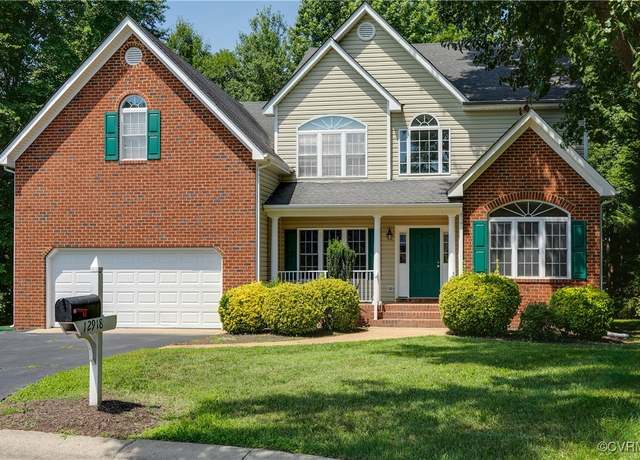 Property at 12918 Mill Meadow Ct, Midlothian, VA 23112, 4 beds, 2.5 baths