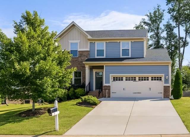 Property at 7833 Arbor Ponds Ct, New Kent, VA 23124, 3 beds, 2.5 baths