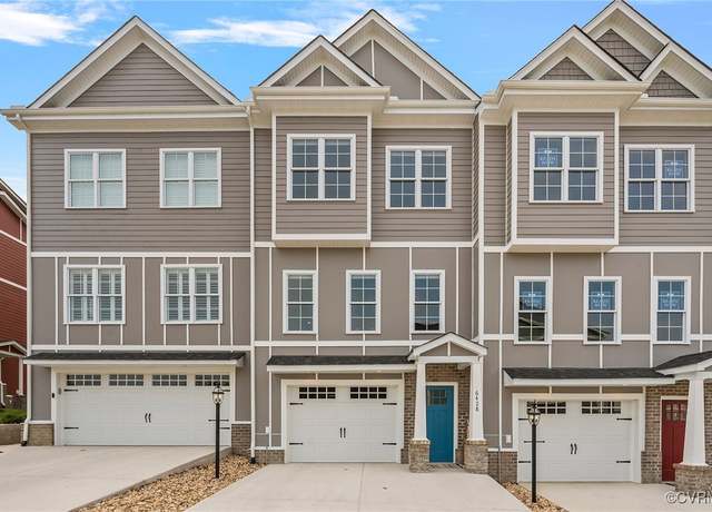 Property at 6404 Sanford Springs Cv, Midlothian, VA 23112, 3 beds, 3.5 baths
