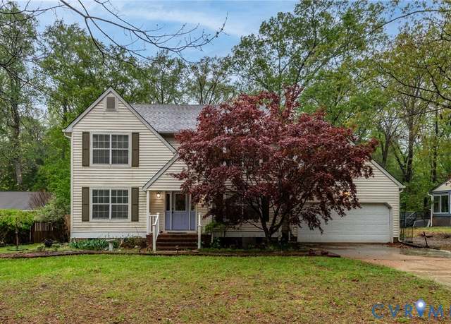 Property at 3440 Hunters Rdg, Williamsburg, VA 23188, 4 beds, 2.5 baths
