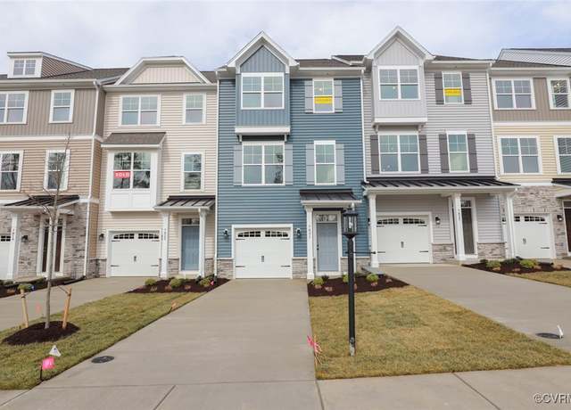 Property at 7831 Alexandria Dr, Moseley, VA 23832, 3 beds, 3 baths