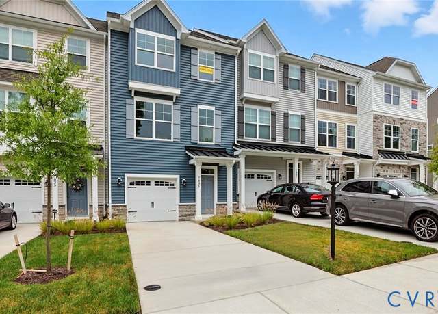 Property at 7831 Alexandria Dr, Moseley, VA 23832, 3 beds, 3 baths
