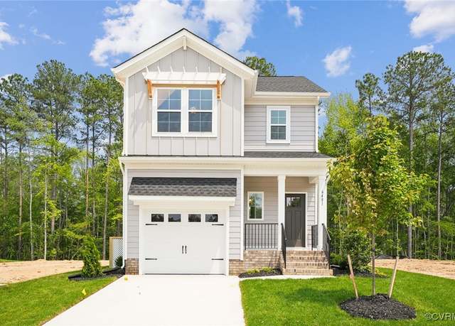 Property at 6481 Lila Crest Ln, Chesterfield, VA 23112, 3 beds, 2.5 baths