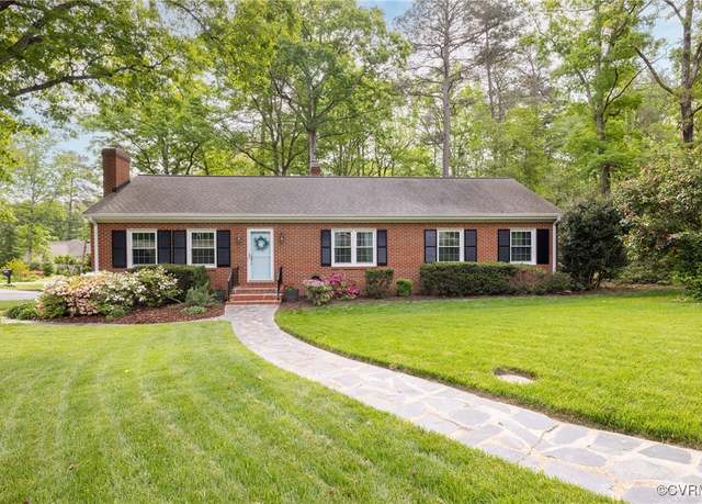 Property at 3827 N Huguenot Rd, Richmond, VA 23235, 3 beds, 2 baths