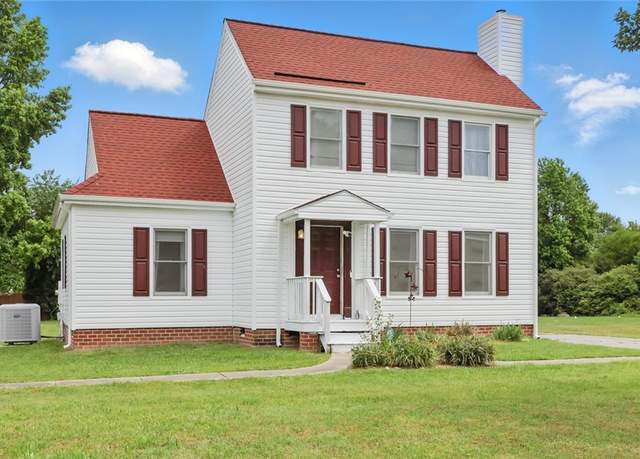 Property at 1944 Hungary Rd, Henrico, VA 23228, 3 beds, 2 baths