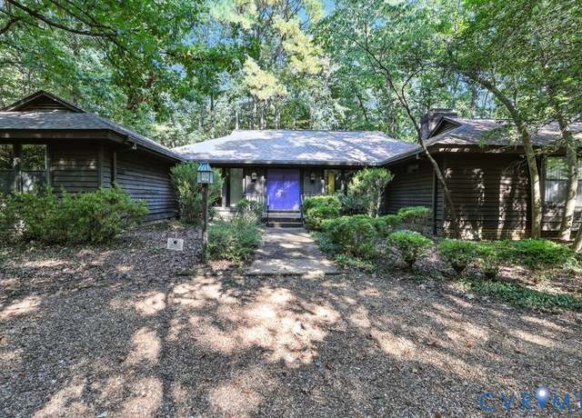 Property at 733 S Providence Rd, North Chesterfield, VA 23236, 3 beds, 2.5 baths