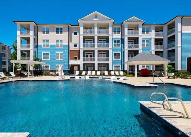 Property at 10530 Stony Bluff Dr #203, Ashland, VA 23005, 1 bed, 1 bath