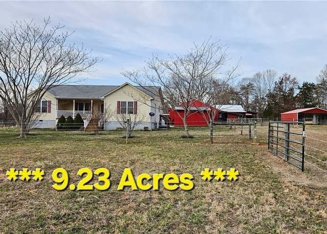 Property at 13521 Dykeland Rd, Amelia Courthouse, VA 23002, 3 beds, 2 baths
