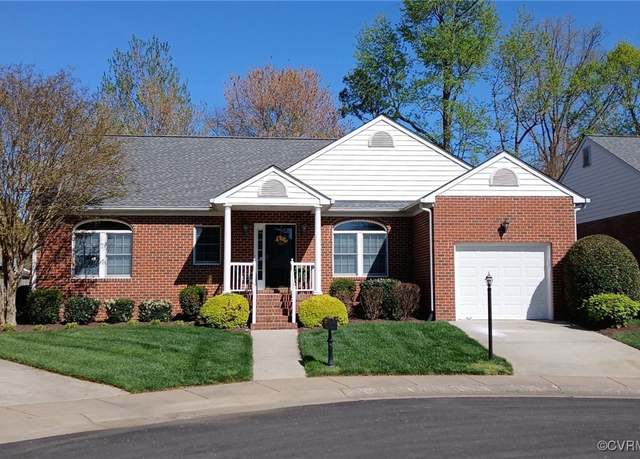 Property at 5505 Lakemere Dr, North Chesterfield, VA 23234, 2 beds, 2 baths