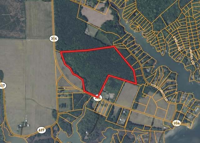 Property at 028A River Rd, Mollusk, VA 22503