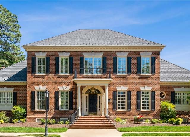 Property at 13901 Dunkeld Ter, Midlothian, VA 23113, 5 beds, 6 baths