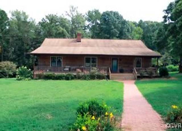Property at 76 Churchview Est, Farmville, VA 23901, 4 beds, 3 baths