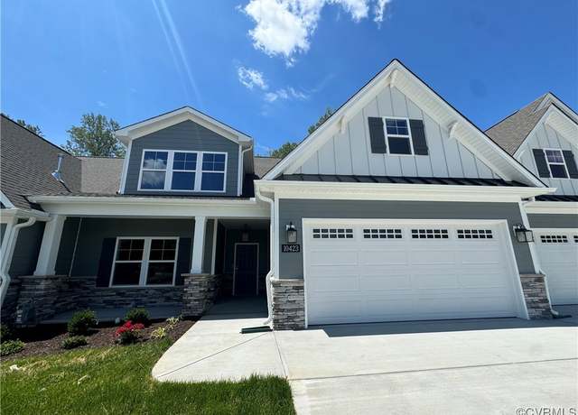 Property at 10423 Odette Estate Ln Unit K2, Mechanicsville, VA 23116, 2 beds, 2 baths