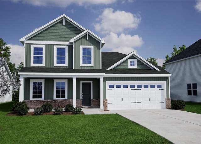 Property at 211 Popular Forest Ct, King William, VA 23009, 4 beds, 3.5 baths