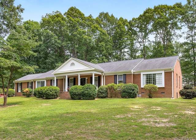 Property at 1735 Old Powhatan Ests, Powhatan, VA 23139, 4 beds, 2 baths