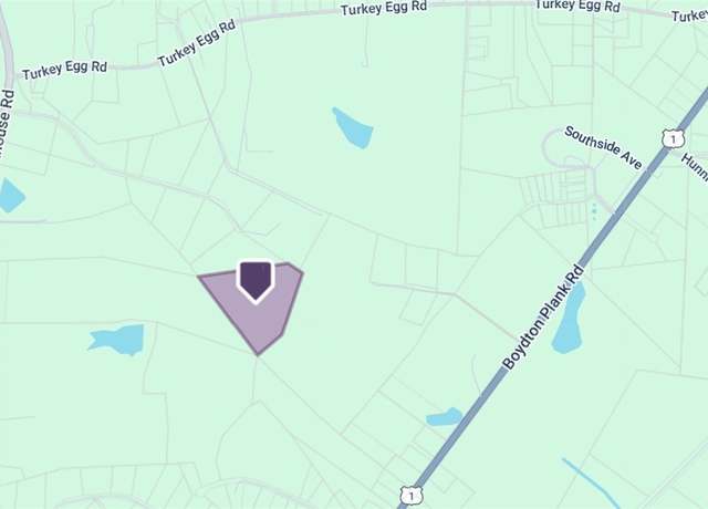 Property at 25010 Pinecroft Rd, Dinwiddie, VA 23803