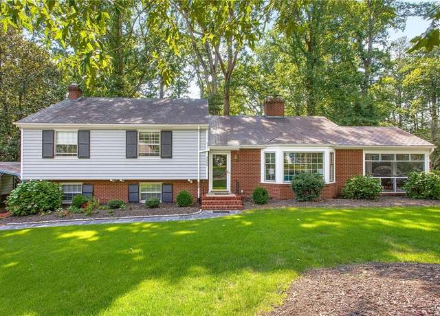 Property at 3200 Kenmore Rd, Richmond, VA 23225, 3 beds, 3 baths