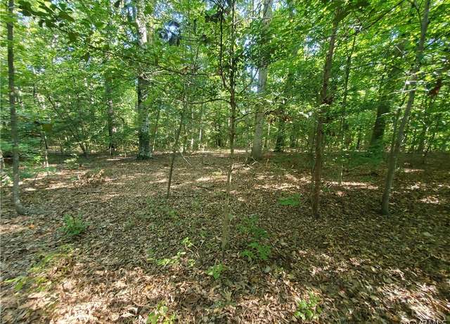 Property at 0 Olivet Church Rd, New Kent, VA 23124