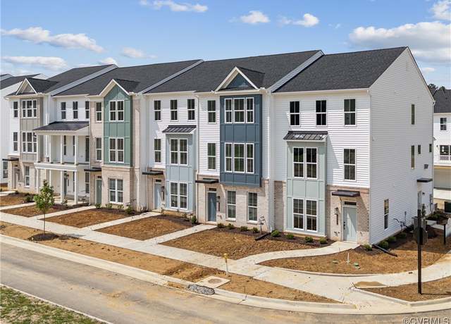 Property at 15320 Oasis Sun Way, Midlothian, VA 23112, 4 beds, 3.5 baths