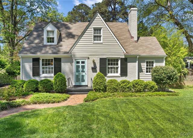 Property at 1210 Skipwith Rd, Henrico, VA 23229, 3 beds, 1.5 baths