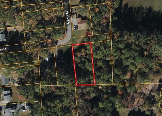 Property at 6001 2nd St, Richmond, VA 23223
