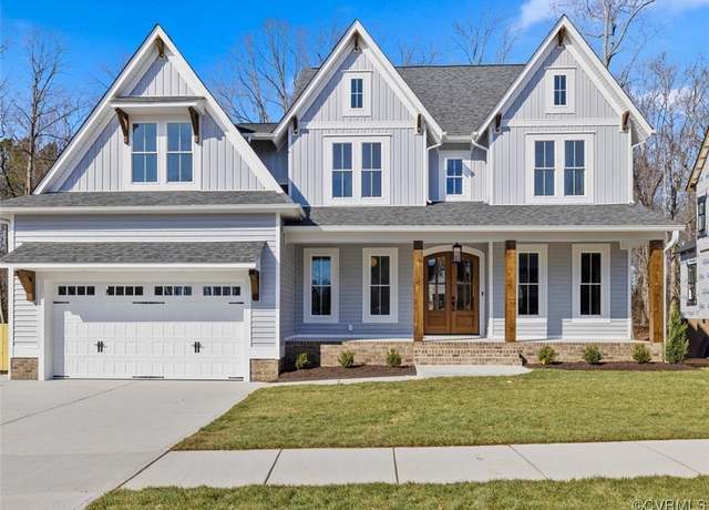 Property at 15155 Heaton Dr, Midlothian, VA 23112, 5 beds, 4.5 baths