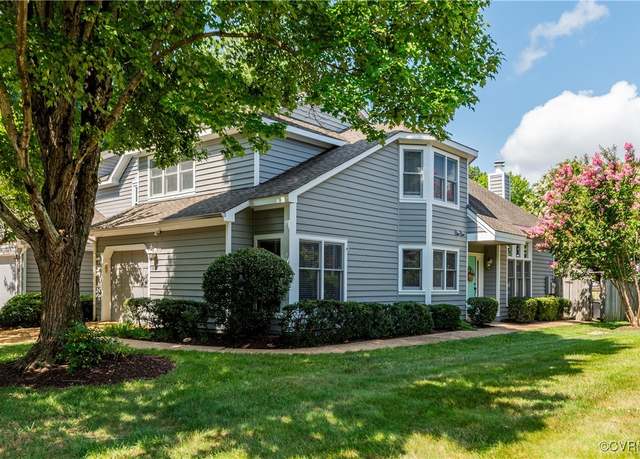 Property at 3804 Foxfield Ct, Henrico, VA 23233, 3 beds, 2.5 baths