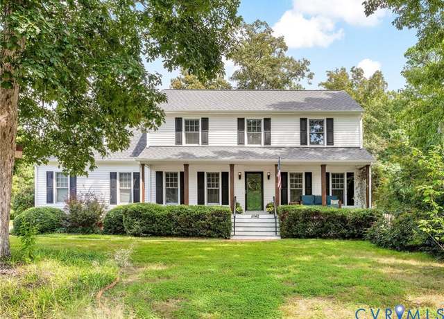 Property at 11142 Countryside Ln, Mechanicsville, VA 23116, 4 beds, 2.5 baths