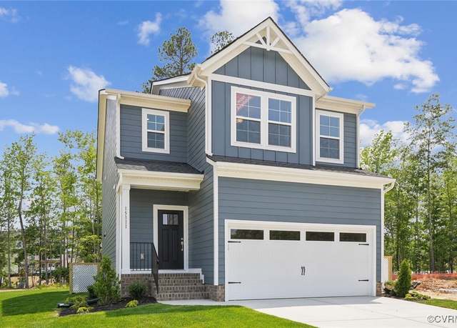 Property at 15111 Bishops Run Ct, Chesterfield, VA 23112, 3 beds, 2.5 baths