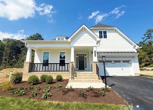 Property at 12328 Garnet Parke Cir, Henrico, VA 23059, 3 beds, 3.5 baths