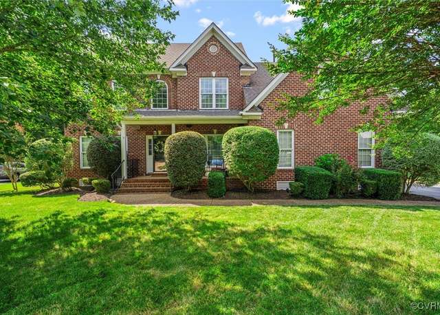 Property at 9036 Mahogany Dr, Chesterfield, VA 23832, 5 beds, 3 baths
