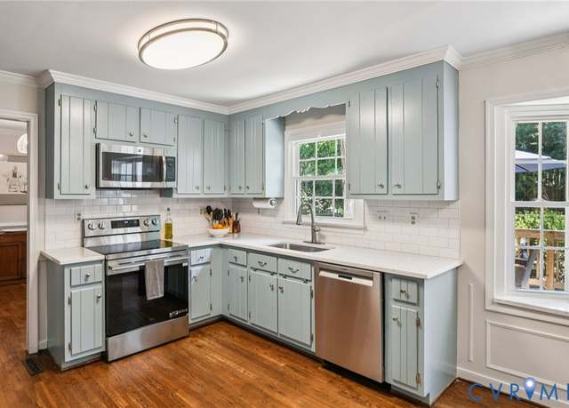 Property at 14109 Fiddlers Ridge Rd, Midlothian, VA 23112, 5 beds, 2.5 baths