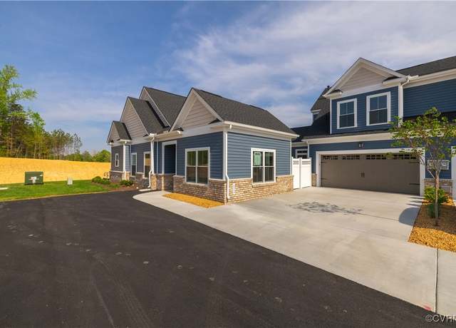 Property at 6649 Mayland Ridge Ln, Chesterfield, VA 23120, 4 beds, 3 baths