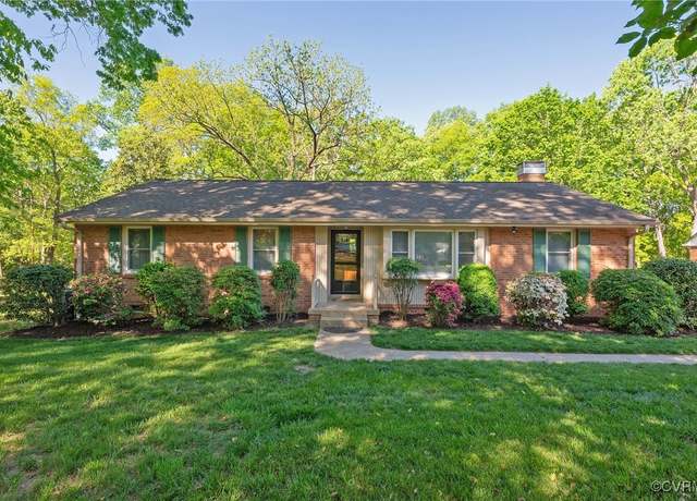 Property at 8029 Willow Ave, Mechanicsville, VA 23111, 3 beds, 2 baths
