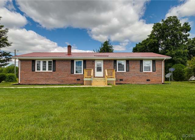 Property at 14560 Lodore Rd, Amelia Courthouse, VA 23002, 3 beds, 2.5 baths