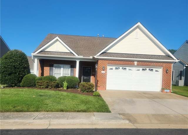 Property at 7408 First Landing Ct, Henrico, VA 23231, 2 beds, 2 baths