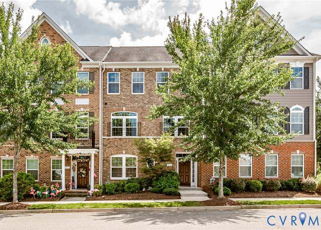 Property at 1809 Old Brick Rd, Glen Allen, VA 23060, 3 beds, 3.5 baths
