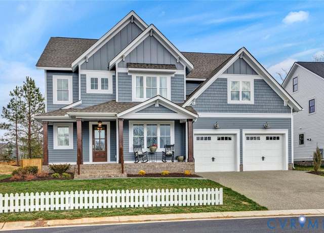 Property at 15149 Heaton Dr, Midlothian, VA 23112, 6 beds, 5.5 baths