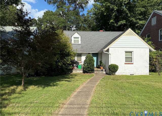 Property at 4811 Brook Rd, Richmond, VA 23227, 4 beds, 2 baths