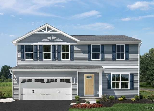 Property at 4120 Courthouse Rd, Prince George, VA 23875, 4 beds, 2.5 baths