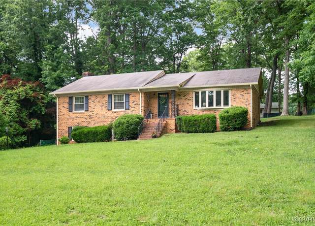 Property at 7708 Stonetree Dr, North Chesterfield, VA 23235, 3 beds, 2.5 baths