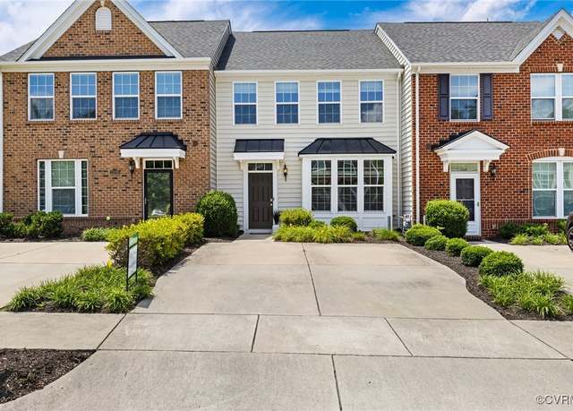 Property at 11572 Claimont Ml, Chester, VA 23831, 3 beds, 2.5 baths