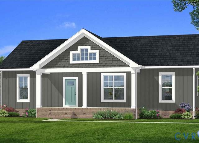 Property at TBD West Creek Rd, Crewe, VA 23930, 3 beds, 2 baths