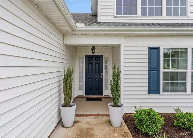 Property at 319 Wendenburg Ter, King William, VA 23009, 2 beds, 2 baths