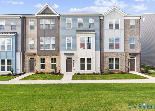 Property at 12127 Morning Walk, Henrico, VA 23233, 4 beds, 3.5 baths