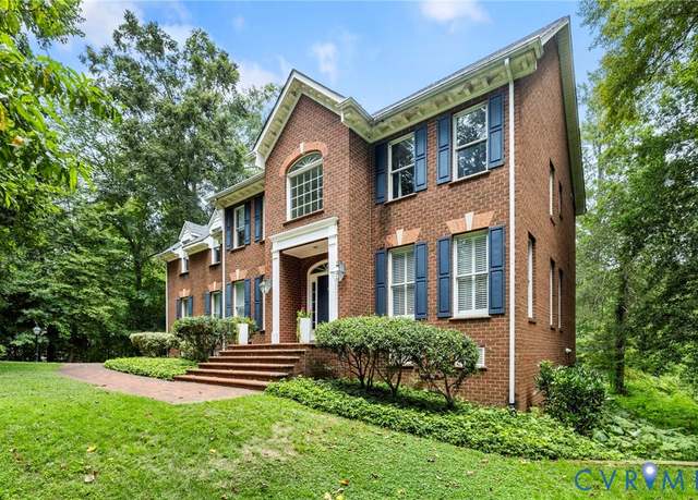 Property at 7020 Old Millstone Dr, Mechanicsville, VA 23111, 5 beds, 3.5 baths