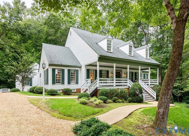 Property at 8100 Heathbluff Ct, Chester, VA 23832, 4 beds, 3.5 baths