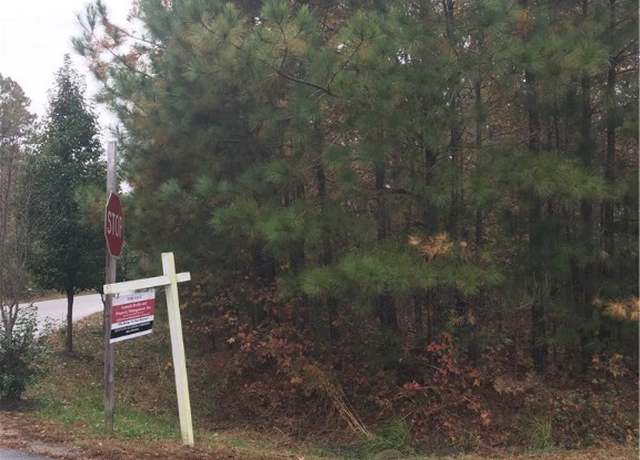 Property at 8231 Strath Rd, Henrico, VA 23231