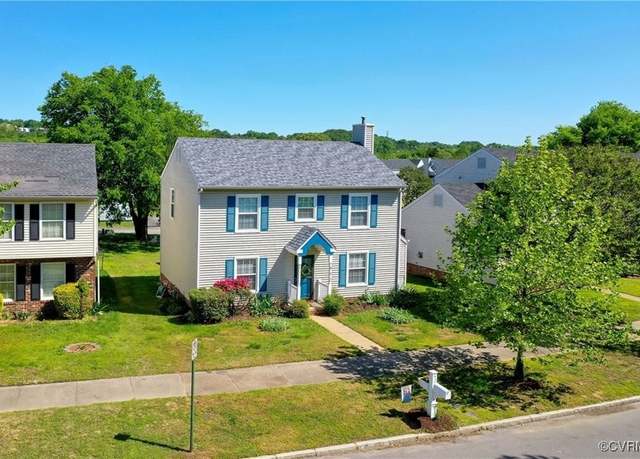 Property at 902 Admiral Gravely Blvd, Richmond, VA 23231, 3 beds, 2.5 baths